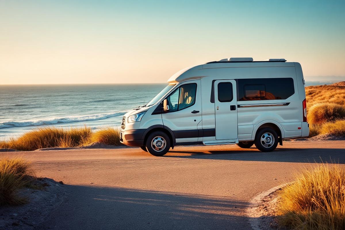 Sunlight Cliff 640 RT – Außenansicht